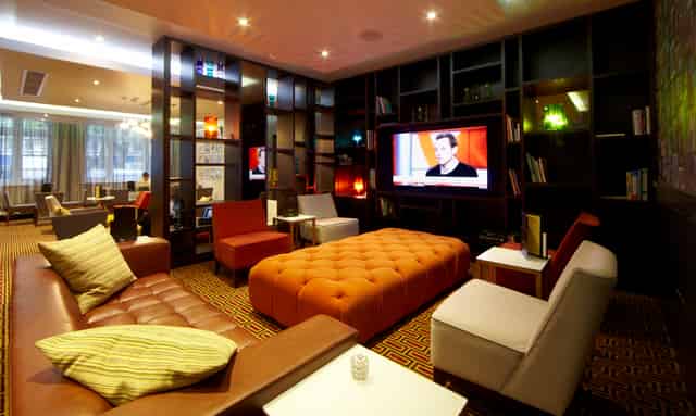 Mal Lounge