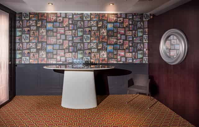 Mal Lounge