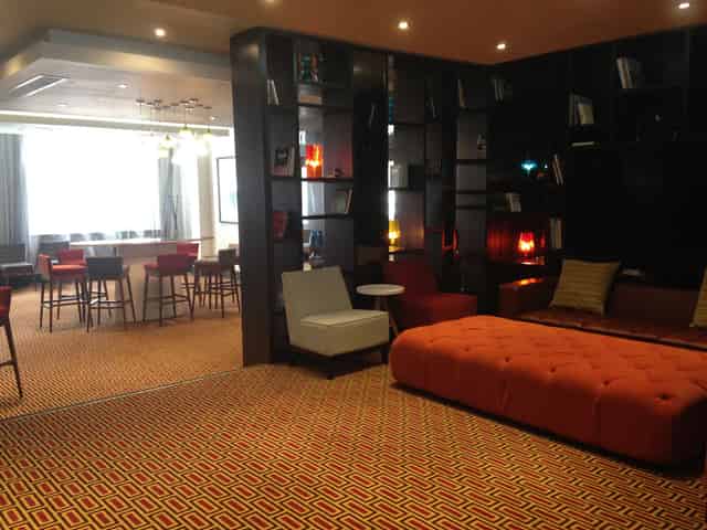 Mal Lounge