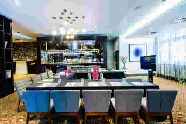 Malmaison London