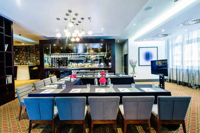 Mal Lounge