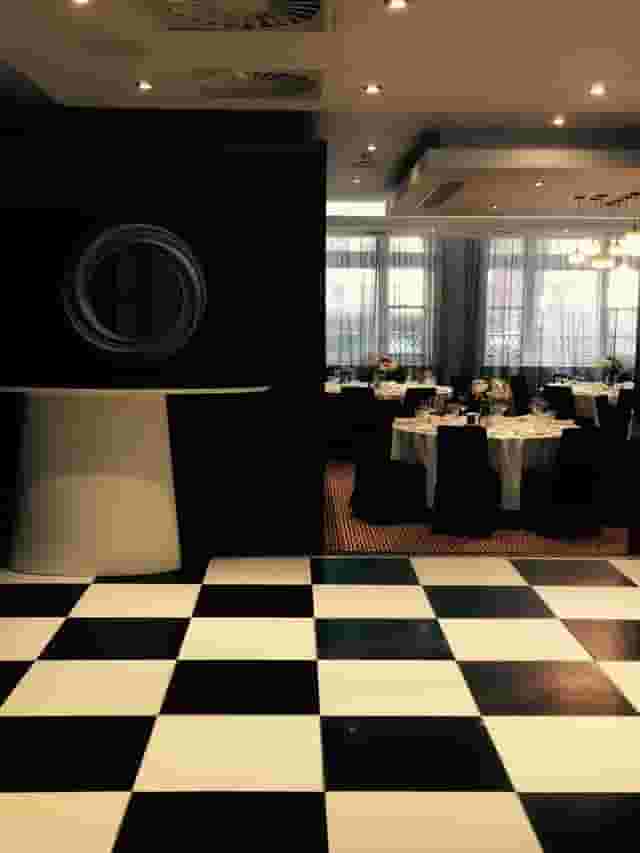 Malmaison London
