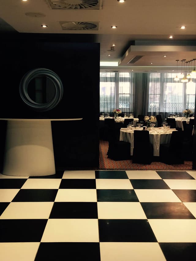 Malmaison London