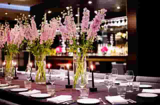 Malmaison London