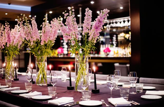 Malmaison London