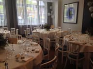 Seminar Rooms