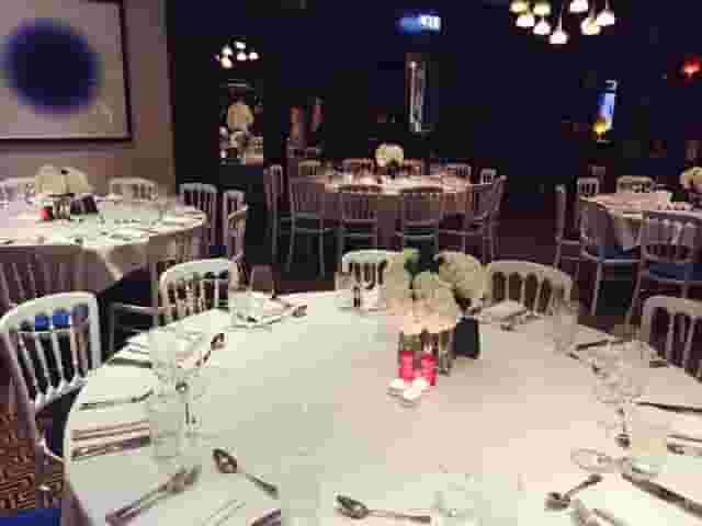 Malmaison London