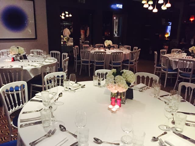 Malmaison London