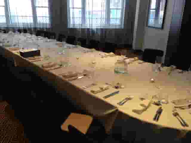 Malmaison London