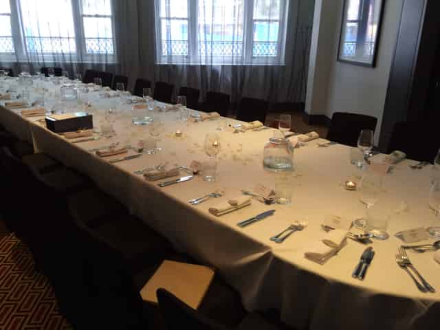 Malmaison London