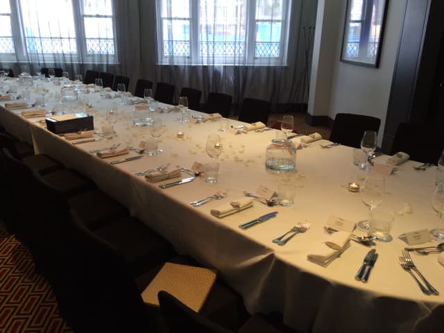 Malmaison London