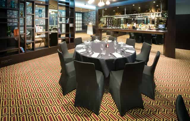 Malmaison London