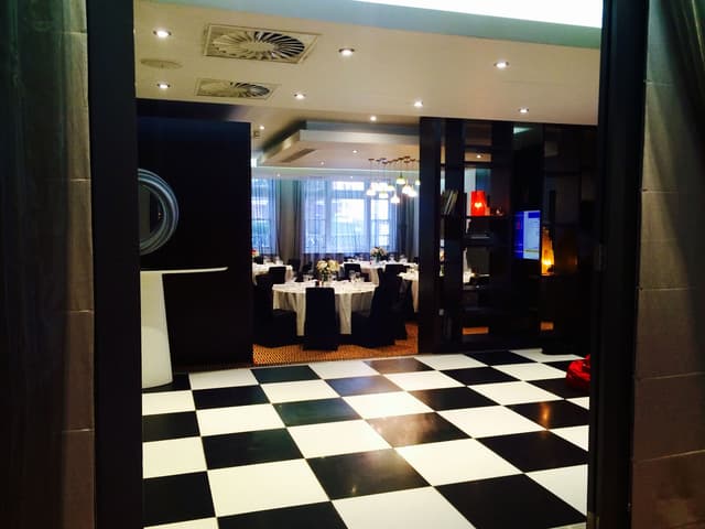 Malmaison London