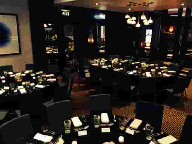 Malmaison London