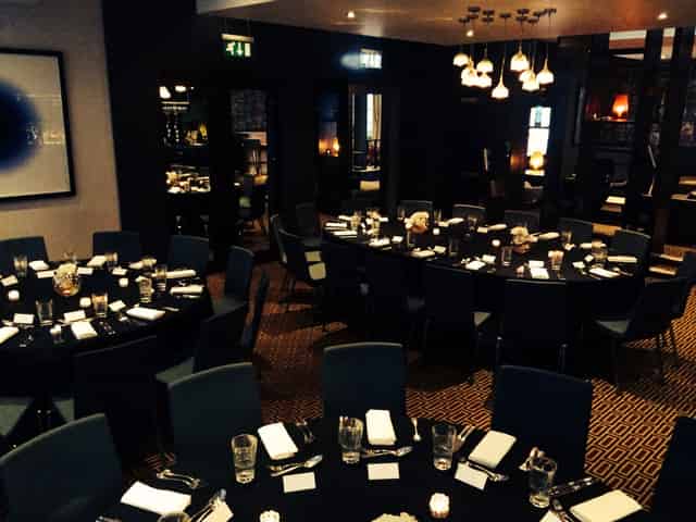Malmaison London