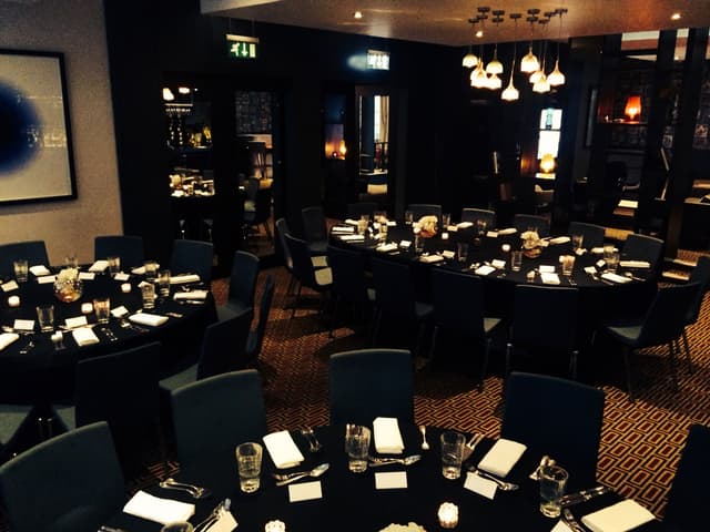 Malmaison London