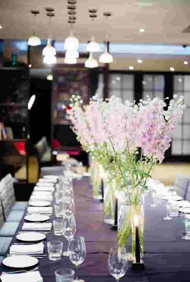 Malmaison London