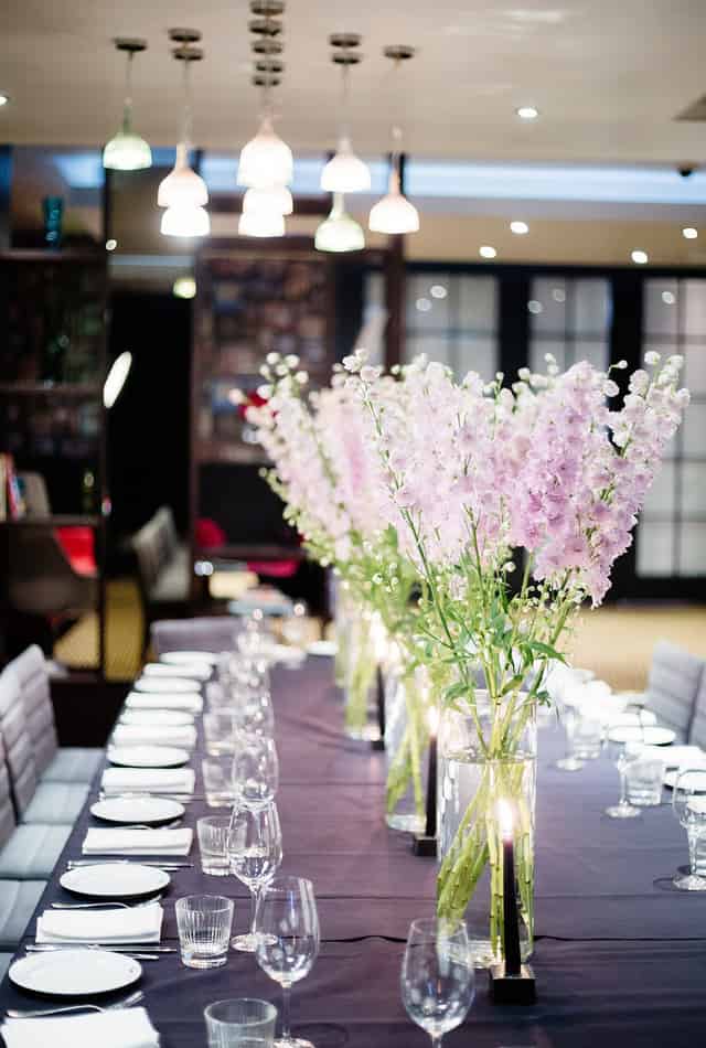 Malmaison London