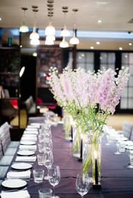 Private Bars