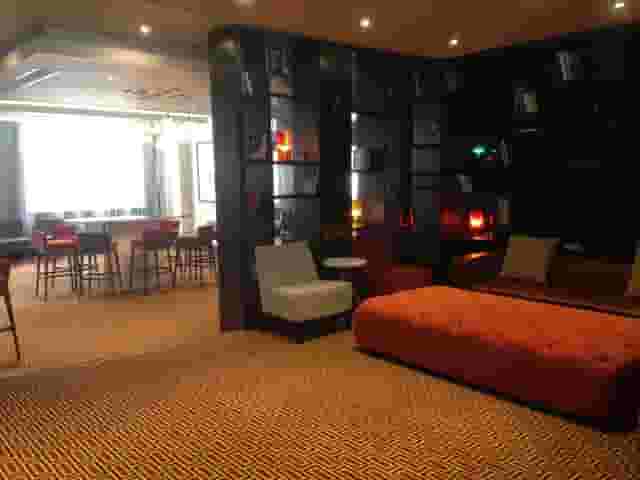 Malmaison London