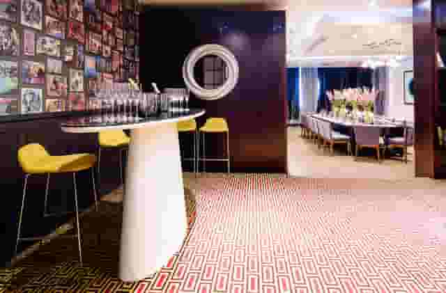 Malmaison London