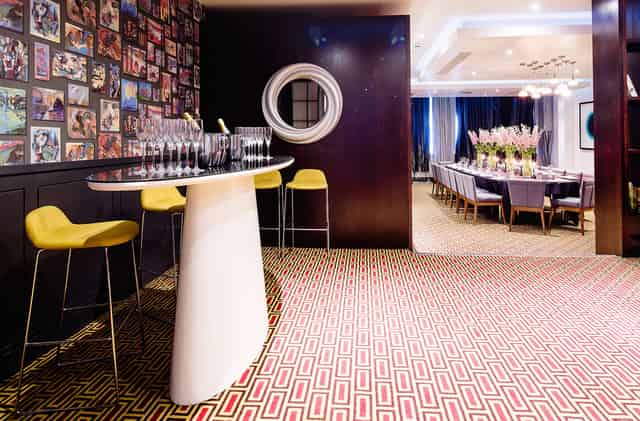Malmaison London
