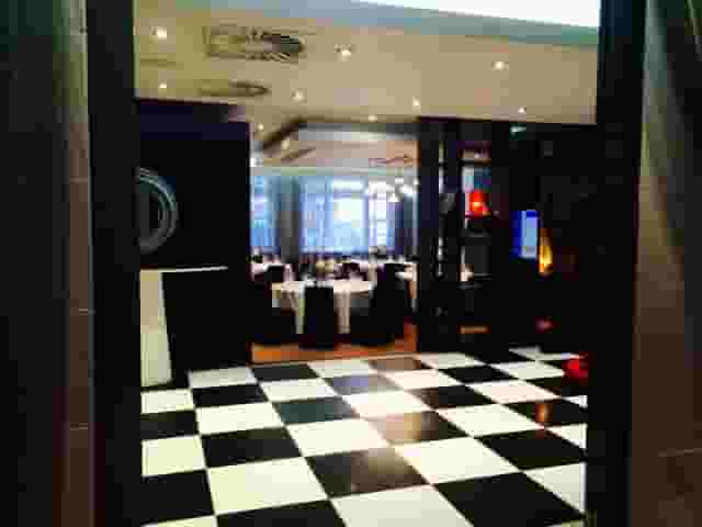 Malmaison London