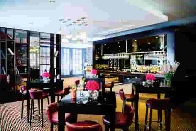 Malmaison London