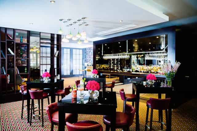 Malmaison London