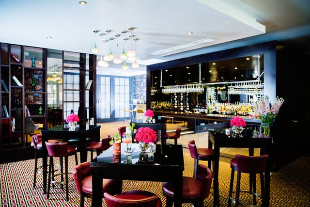 Malmaison London