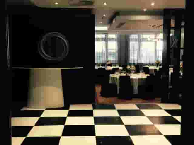 Malmaison London