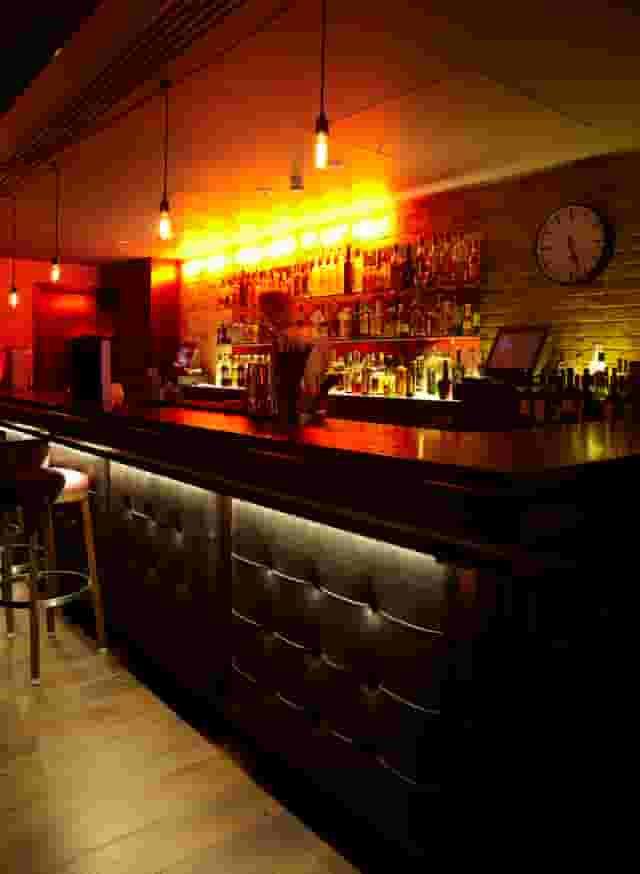 Malmaison London