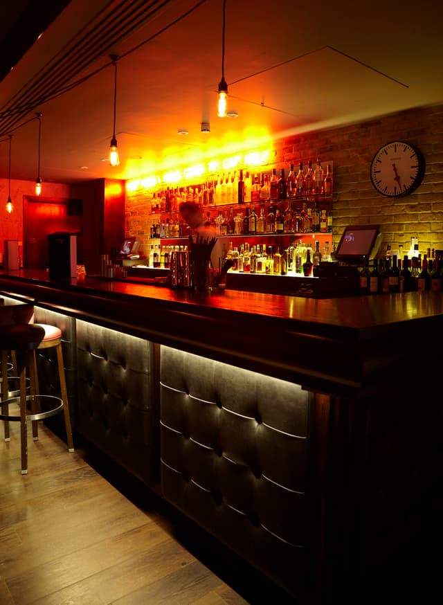 Malmaison London