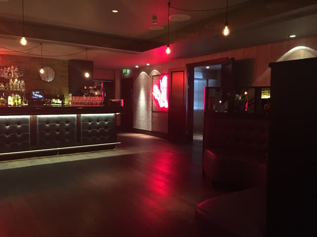 Malmaison London
