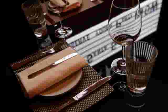 Malmaison London