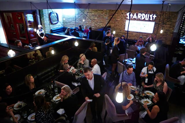 Malmaison London