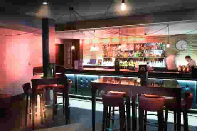 Malmaison London