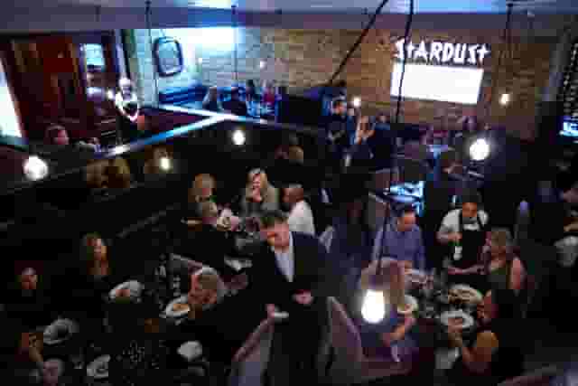 Malmaison London