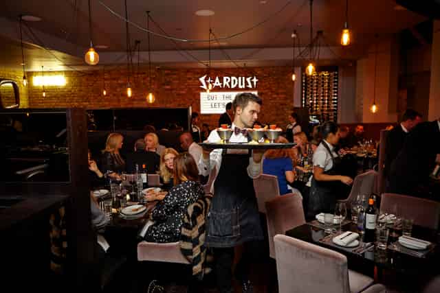 Malmaison London