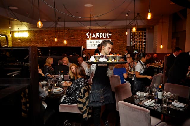 Malmaison London