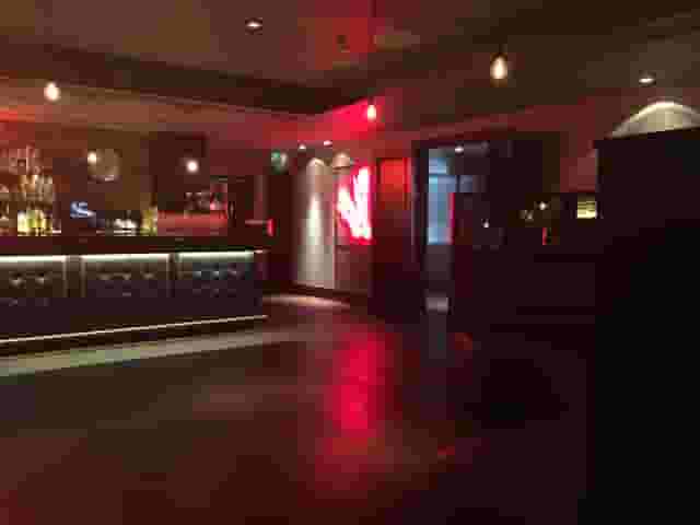 Malmaison London