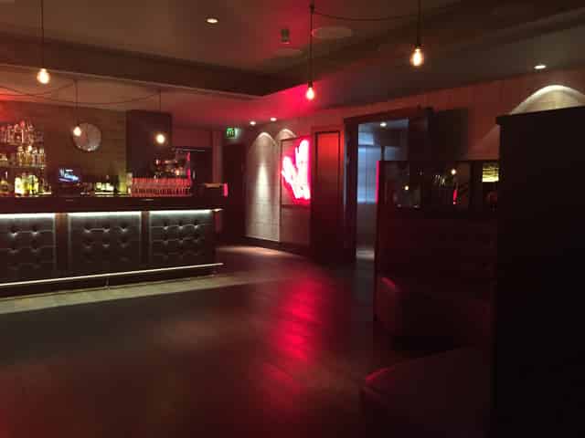 Malmaison London