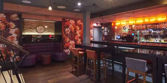 Malmaison London