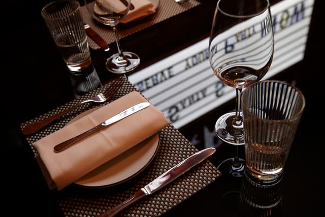 Malmaison London