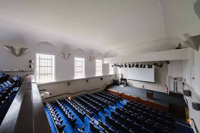 Tuke Hall