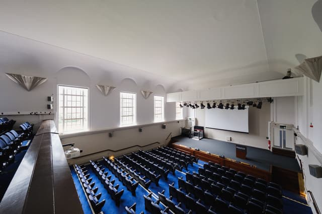 Tuke Hall