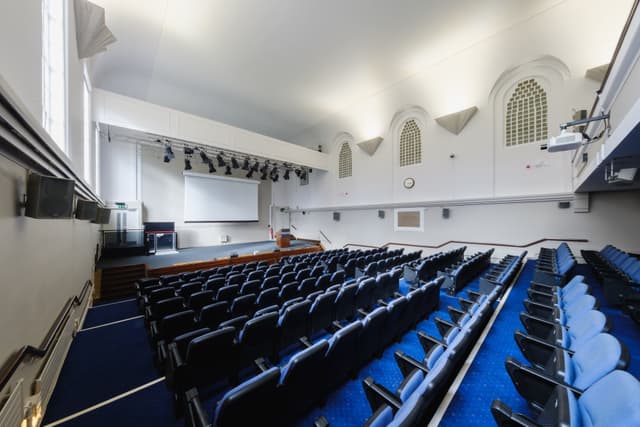 Tuke Hall