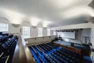 Training Rooms
