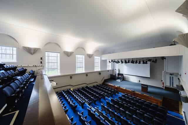 Tuke Hall