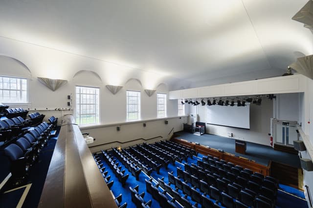 Tuke Hall